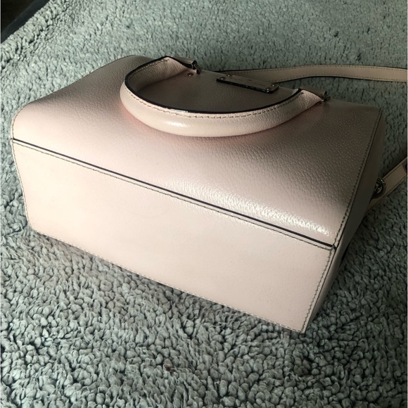 Kate Spade New York Wellesley Alessa Ballet Slipper Pink - Picture 4 of 16